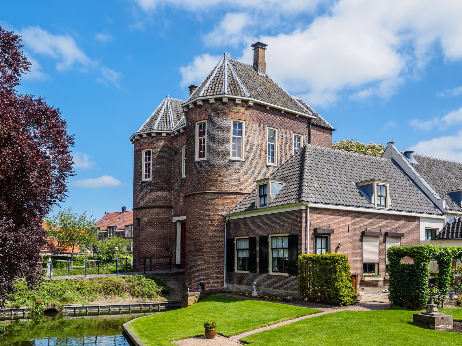 Townhouse for Rent Barneveld, Netherlands