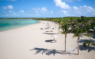 Ambergris Cay All Inclusive Monck Beach