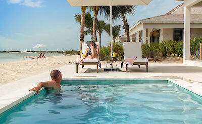 Turks Caicos Hotel With Your Own Pool