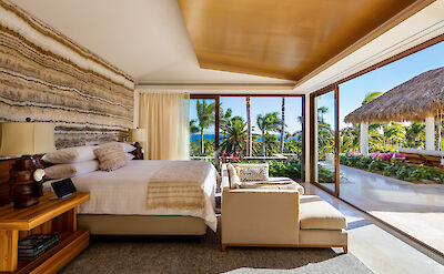 Oneonly Palmilla Accommodation Villaone Masterbedroom High Res