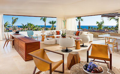 Oneonly Palmilla Accommodation Villaone Livingroom High Res