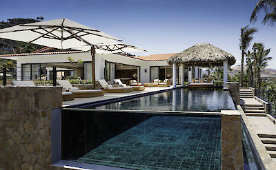 Oneonly Palmilla Villa One Exterior Pool Es 3 7 Mb