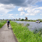 Amsterdam to Bruges Photo