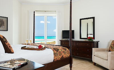 Wbc Hero Room Oceanfront Luxury One Bedroom Suite