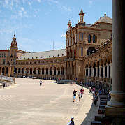 Andalusia - Seville to Granada Photo