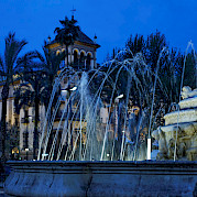 Andalucía-Sevilla a Granada Foto