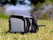 Handlebar bag