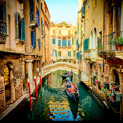 Around Venice Photo