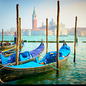 Around Venice Photo