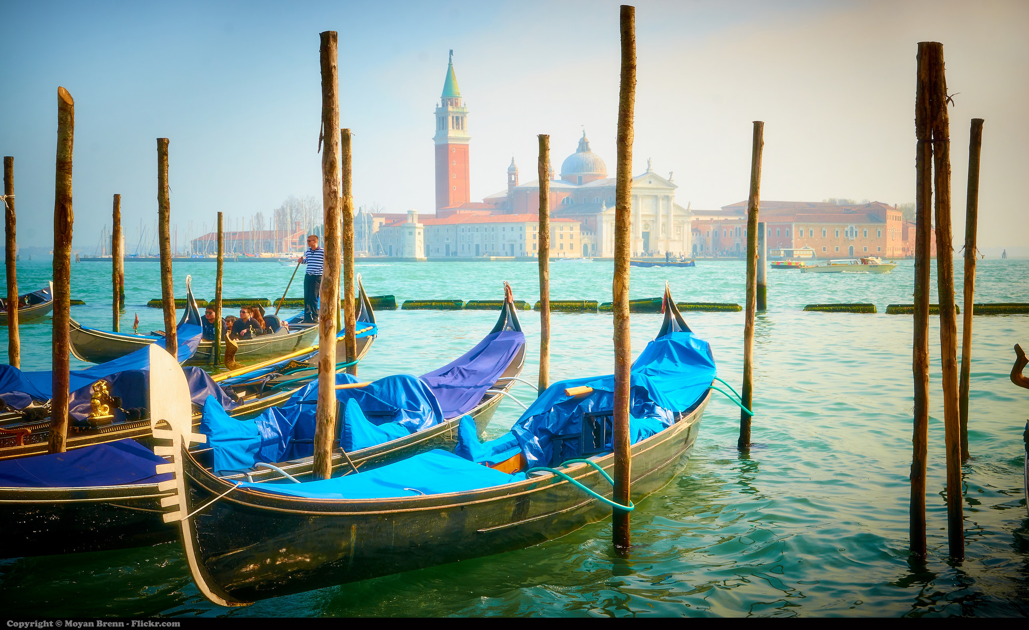 venice italy bike tour