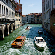Around Venice Photo