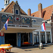 Around the IJsselmeer Photo