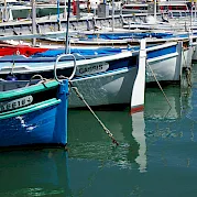 Avignon to Cassis Photo