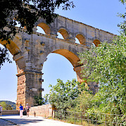 Avignon to Cassis Photo