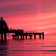 Tour do Mar Báltico Foto