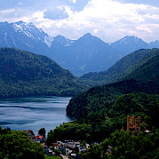 Bavarian Lakes Photo