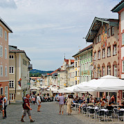Bavarian Lakes Photo