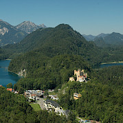 Bavarian Lakes Photo