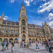 Bavarian Lakes Photo