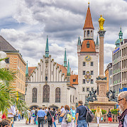 Bavarian Lakes Photo