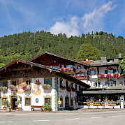 Bavarian Lakes Photo