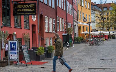 Copenhagen, Denmark. Flickr:Susanne Nilsson