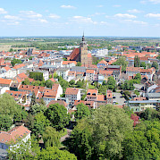 Magdeburg to Berlin Photo