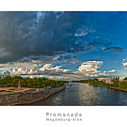 Magdeburg to Berlin Photo