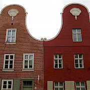 Berlim a Magdeburg Foto
