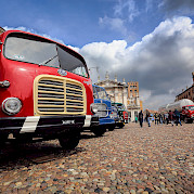 Bolzano – Mântua – Veneza Foto