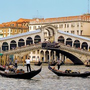 Bolzano – Mantua – Venecia Foto