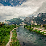 Bolzano - Mantova - Venice Photo