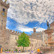 Bolzano - Mantova - Venice Photo