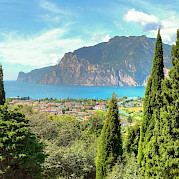 Bolzano - Resia Pass - Mantova Photo