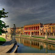 Bolzano to Venice Photo