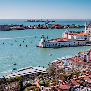 Bolzano to Venice Photo