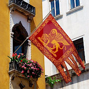 Bolzano a Veneza Foto