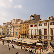 Bolzano to Venice Photo