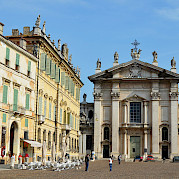 Bolzano to Verona Photo