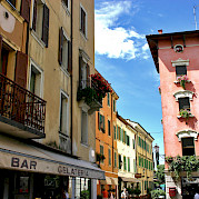 Bolzano to Verona Photo
