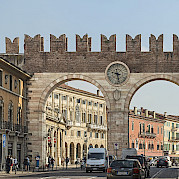 Bolzano a Verona Foto