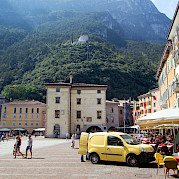 Bolzano a Verona Foto