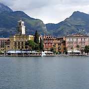 Bolzano to Verona Photo