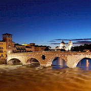 Bolzano to Verona Photo