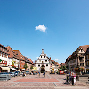 Breisgau & Alsace Wine Road Photo