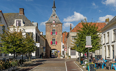 Vianan, the Netherlands. ©TO
