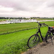 Poseidon | Holland, Belgium, Germany Bike Boat Tours