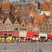 Brussels to Bruges Photo