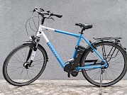 Men's Kalkhoff Ebike