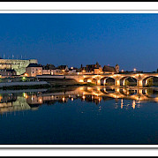 Castles of the Loire Photo